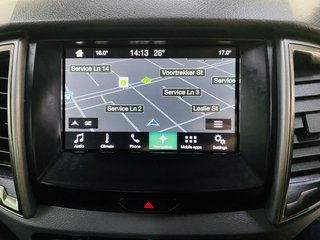 2017 Ford Ranger 3.2TDCi XLT 4X4 A/T P/U SUP/CAB - photo 7