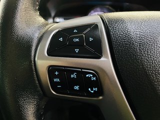 2017 Ford Ranger 3.2TDCi XLT 4X4 A/T P/U SUP/CAB - photo 12