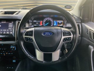 2017 Ford Ranger 3.2TDCi XLT 4X4 A/T P/U SUP/CAB - photo 13