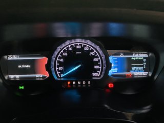 2017 Ford Ranger 3.2TDCi XLT 4X4 A/T P/U SUP/CAB - photo 16