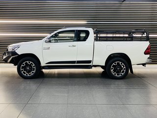 2020 Toyota Hilux 2.8 GD-6 RB RAIDER P/U E/CAB - photo 6