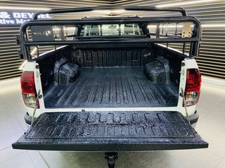 2020 Toyota Hilux 2.8 GD-6 RB RAIDER P/U E/CAB - photo 9