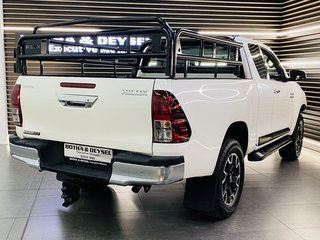 2020 Toyota Hilux 2.8 GD-6 RB RAIDER P/U E/CAB - photo 10