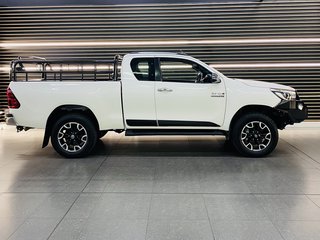 2020 Toyota Hilux 2.8 GD-6 RB RAIDER P/U E/CAB - photo 1