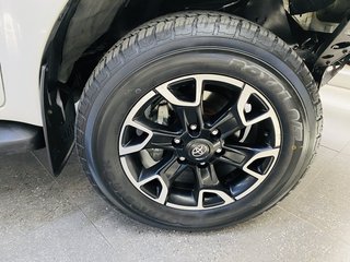 2020 Toyota Hilux 2.8 GD-6 RB RAIDER P/U E/CAB - photo 5