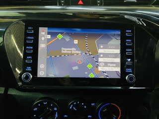 2020 Toyota Hilux 2.8 GD-6 RB RAIDER P/U E/CAB - photo 9