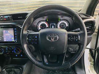 2020 Toyota Hilux 2.8 GD-6 RB RAIDER P/U E/CAB - photo 15