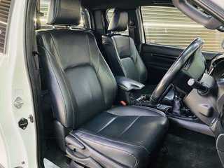2020 Toyota Hilux 2.8 GD-6 RB RAIDER P/U E/CAB - photo 20