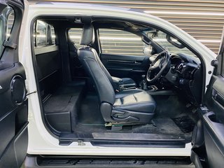 2020 Toyota Hilux 2.8 GD-6 RB RAIDER P/U E/CAB - photo 22
