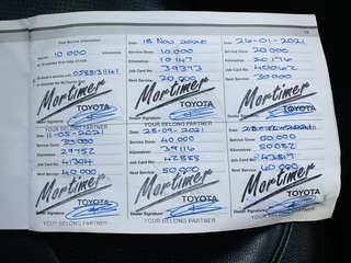 2020 Toyota Hilux 2.8 GD-6 RB RAIDER P/U E/CAB - photo 23