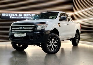 Ford Ranger Used vehicle for sale