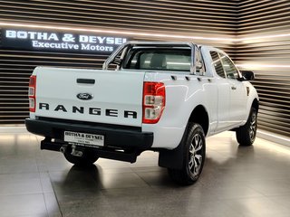 2014 Ford Ranger 2.2TDCi XL P/U SUP/CAB - photo 5