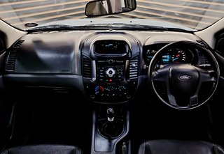 2014 Ford Ranger 2.2TDCi XL P/U SUP/CAB - photo 4