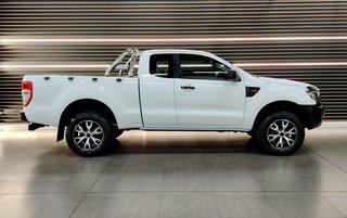 2014 Ford Ranger 2.2TDCi XL P/U SUP/CAB - photo 8