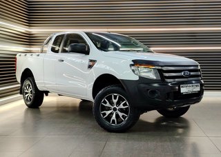 2014 Ford Ranger 2.2TDCi XL P/U SUP/CAB - photo 9
