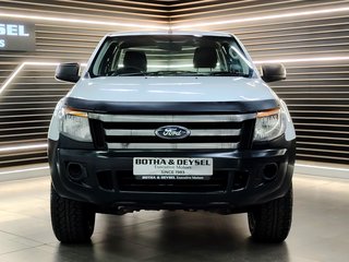 2014 Ford Ranger 2.2TDCi XL P/U SUP/CAB - photo 10