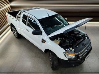 2014 Ford Ranger 2.2TDCi XL P/U SUP/CAB - photo 11