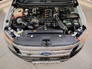 2014 Ford Ranger 2.2TDCi XL P/U SUP/CAB - photo 12