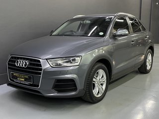 Audi Q3 Used vehicle for sale