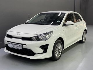 Kia Rio Used vehicle for sale
