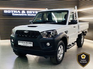 Mahindra Pik Up Used vehicle for sale