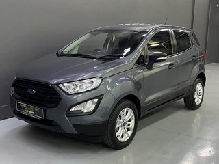 Ford EcoSport Used vehicle for sale