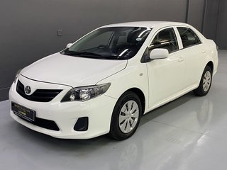Toyota Corolla Used vehicle for sale