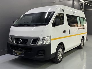 Nissan NV350 Used vehicle for sale