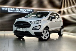 Ford EcoSport Used vehicle for sale