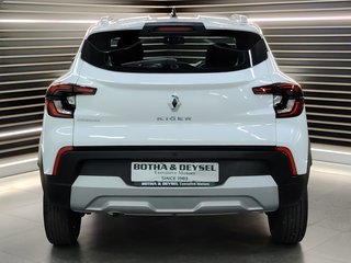 2023 Renault Kiger 1.0 ENERGY ZEN - photo 4