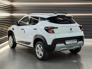 2023 Renault Kiger 1.0 ENERGY ZEN - photo 3