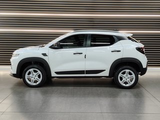 2023 Renault Kiger 1.0 ENERGY ZEN - photo 2
