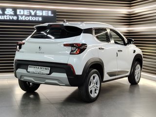 2023 Renault Kiger 1.0 ENERGY ZEN - photo 6