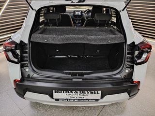 2023 Renault Kiger 1.0 ENERGY ZEN - photo 5