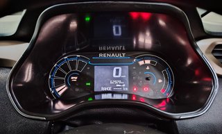 2023 Renault Kiger 1.0 ENERGY ZEN - photo 4