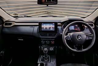 2023 Renault Kiger 1.0 ENERGY ZEN - photo 8