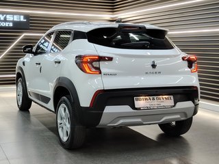 2023 Renault Kiger 1.0 ENERGY ZEN - photo 12