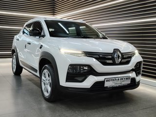 2023 Renault Kiger 1.0 ENERGY ZEN - photo 11