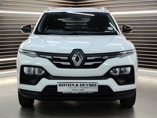 2023 Renault Kiger 1.0 ENERGY ZEN - photo 15