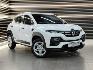 2023 Renault Kiger 1.0 ENERGY ZEN - photo 14