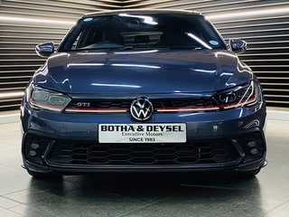 2022 Volkswagen Polo 2.0 GTI DSG (147KW) - photo 2