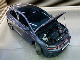 2022 Volkswagen Polo 2.0 GTI DSG (147KW) - photo 4
