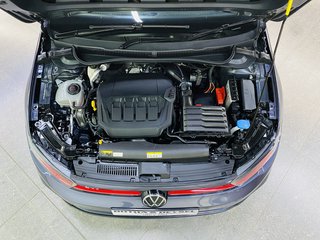 2022 Volkswagen Polo 2.0 GTI DSG (147KW) - photo 5