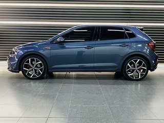 2022 Volkswagen Polo 2.0 GTI DSG (147KW) - photo 6