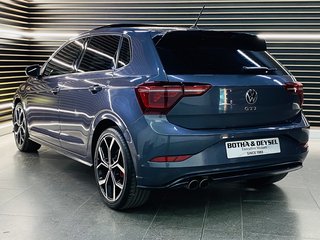 2022 Volkswagen Polo 2.0 GTI DSG (147KW) - photo 7