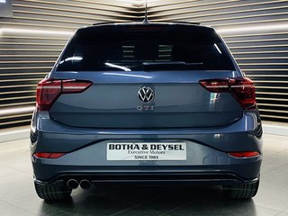 2022 Volkswagen Polo 2.0 GTI DSG (147KW) - photo 8