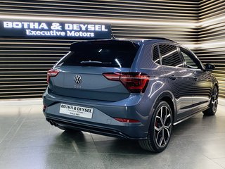 2022 Volkswagen Polo 2.0 GTI DSG (147KW) - photo 9