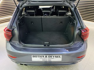2022 Volkswagen Polo 2.0 GTI DSG (147KW) - photo 10