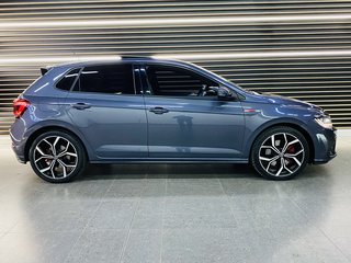 2022 Volkswagen Polo 2.0 GTI DSG (147KW) - photo 1