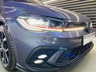 2022 Volkswagen Polo 2.0 GTI DSG (147KW) - photo 3